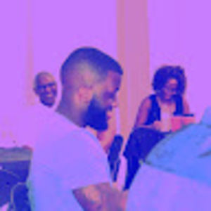 Meet your Posher, William